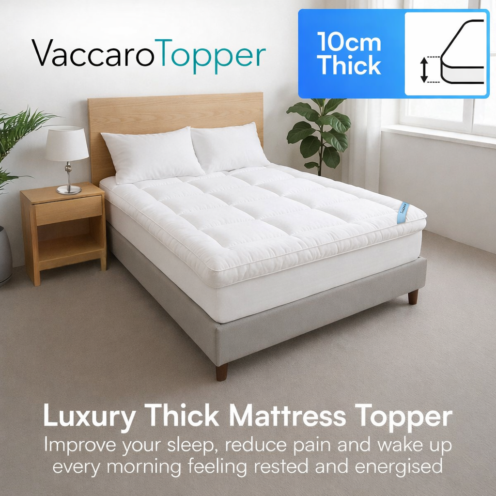 Best Small Double Mattress Topper Double Buyers Trust in 2026