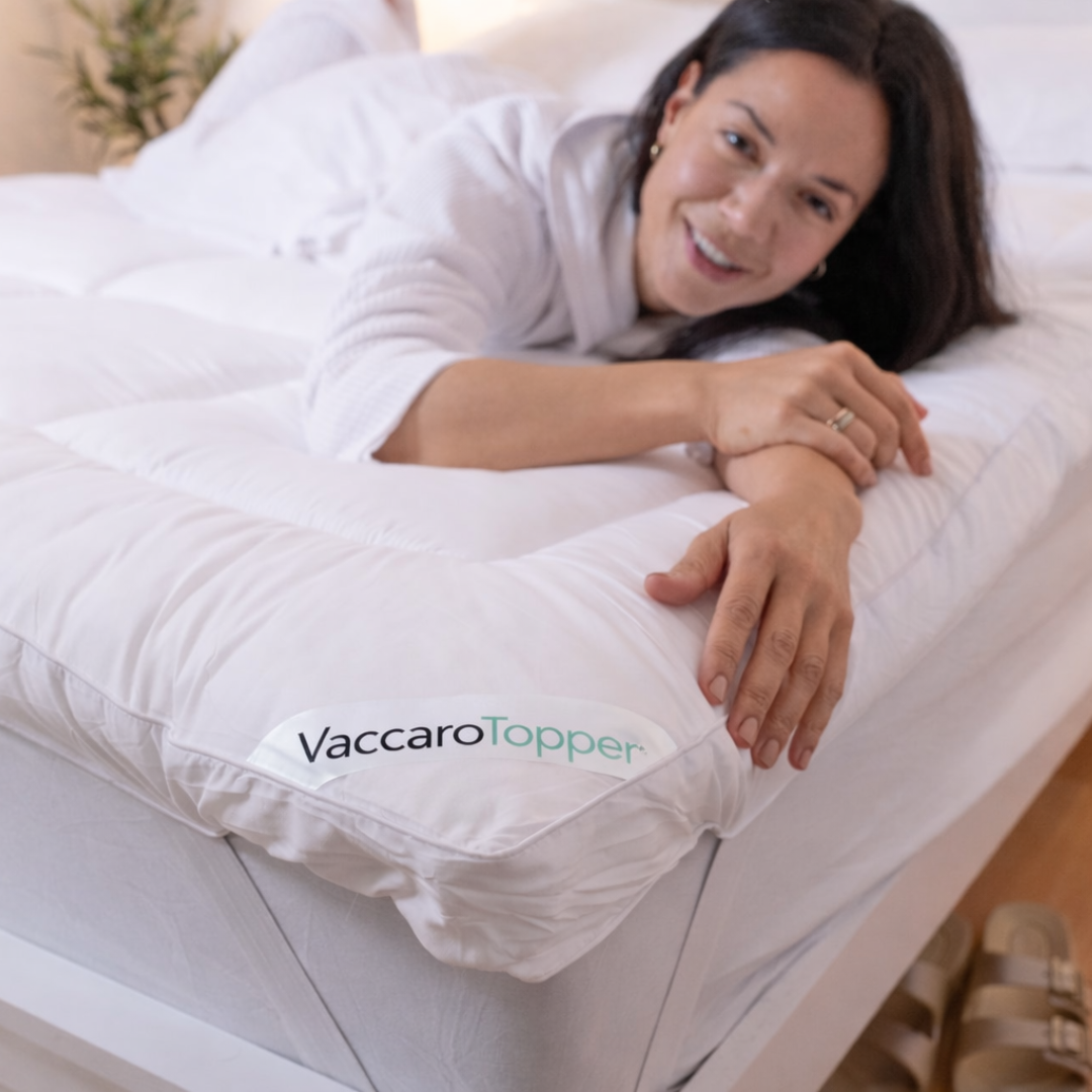 Mattress Topper: King Size Explained in Simple Terms