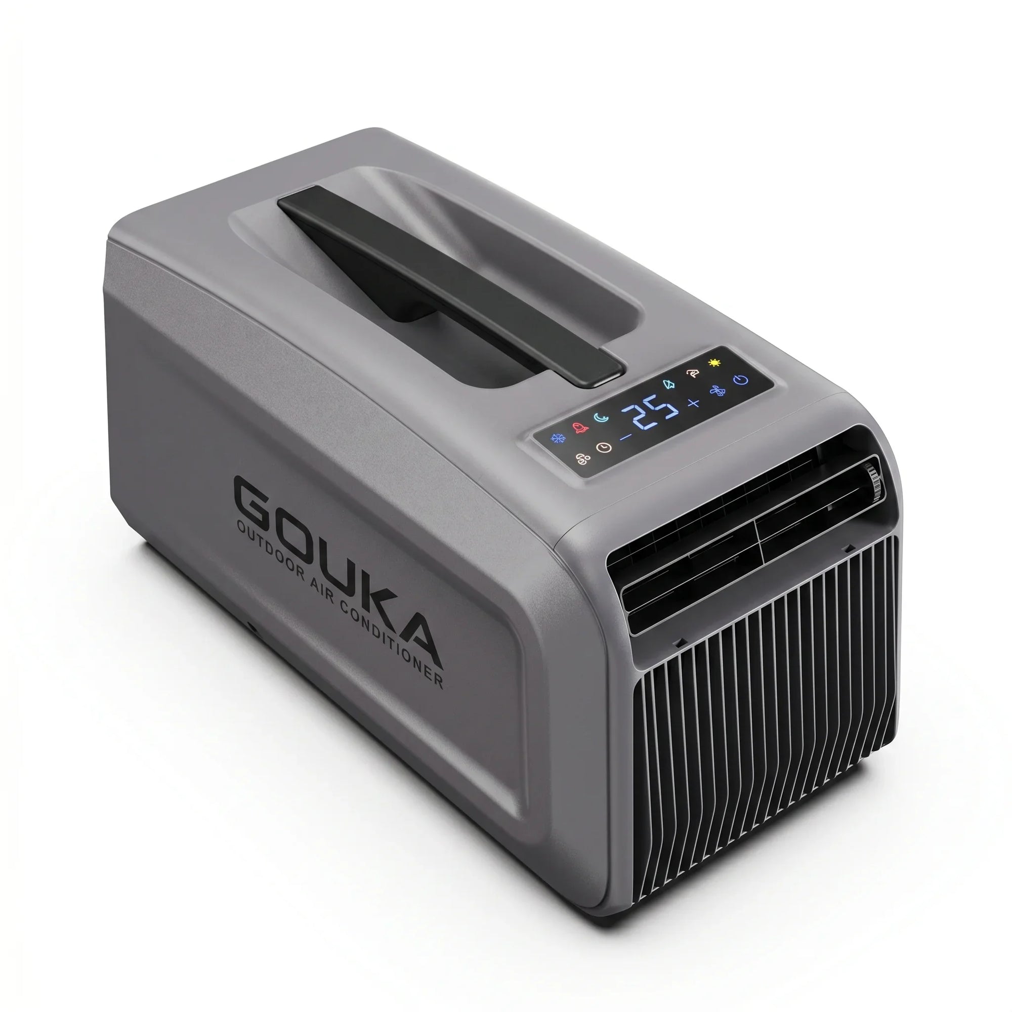 Mobile Air Conditioners