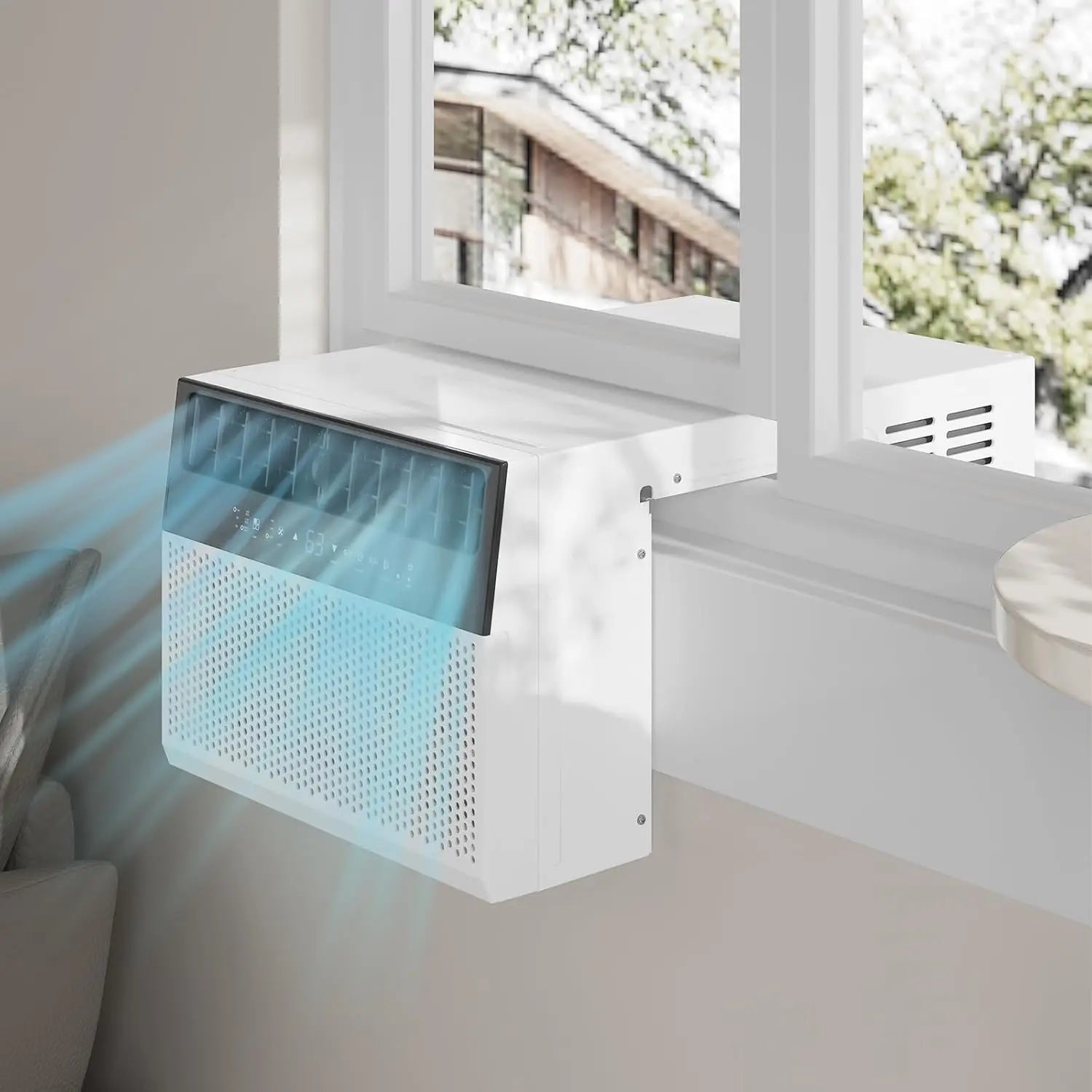 Window Air Conditioners