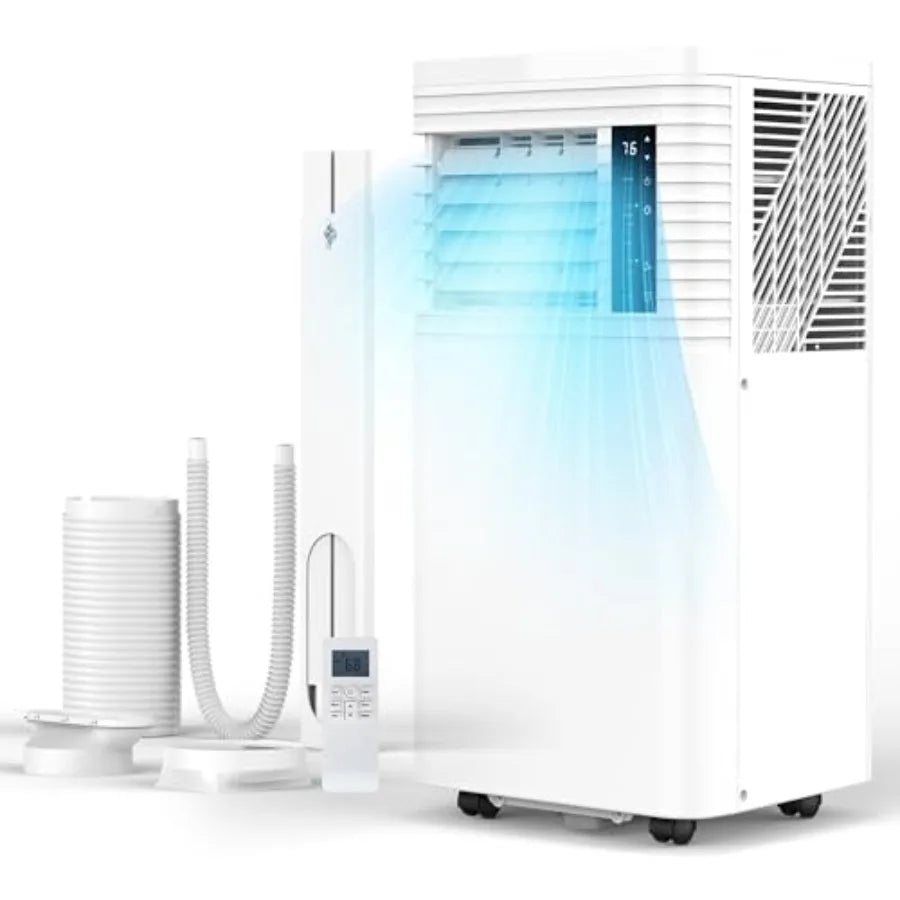 Polar Flow Nomad Silent 8K