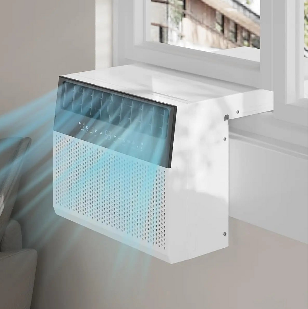 Polar Flow Glacier Smart 6K