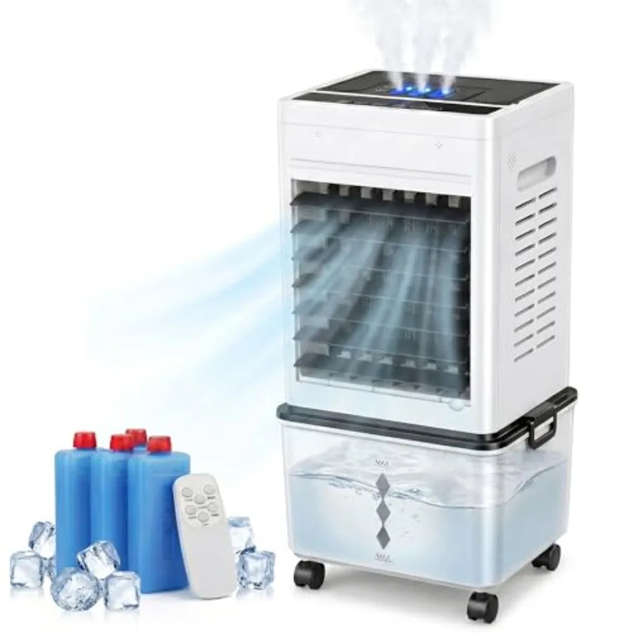 Polar Flow Breeze 4-in-1